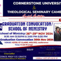 Graduation logo